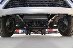 福田 祥菱V3 1.6L 122马力 3.7米单排翼开启厢式微卡(国六)(BJ5030XYK3JV7-33)