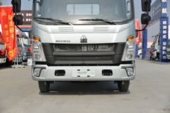 悍将载货车东莞市火热促销中 让利高达1万