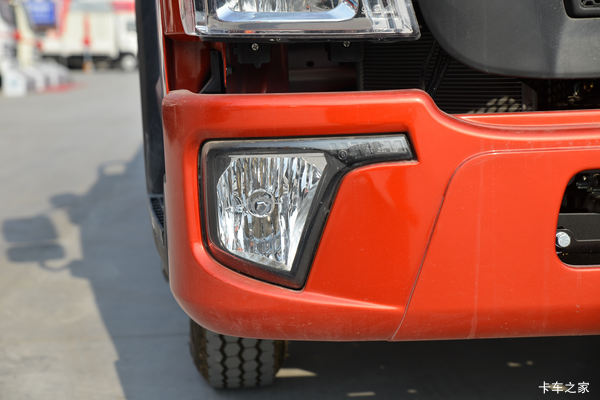 悍将排半载货车安庆市火热促销中 让利高达1.2万