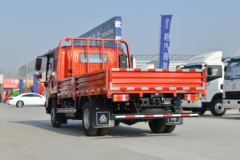 悍将载货车安庆市火热促销中 让利高达0.8万