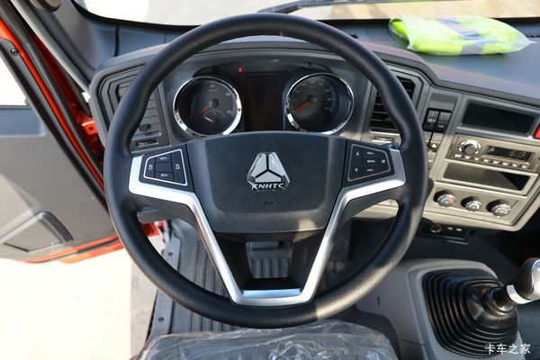 悍将载货车达州市火热促销中 让利高达0.3万