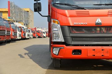 йHOWO  150 4.15׵ʽῨ()(ZZ5047XXYG3215F144H)ͼƬ