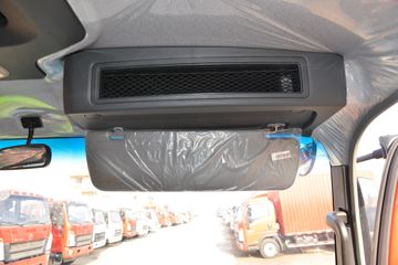 �й�����HOWO ���� 150���� 4.15�׵�����ʽ�Ῠ(����)ͼƬ