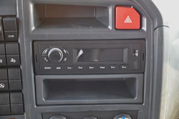 �й�����HOWO ���� 150���� 4.15�׵�����ʽ�Ῠ(����)ͼƬ