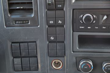 �й�����HOWO ���� 150���� 4.15�׵�����ʽ�Ῠ(����)ͼƬ
