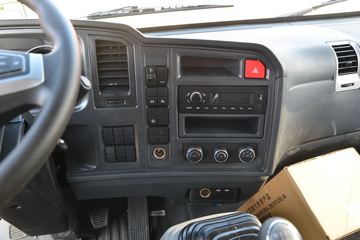 �й�����HOWO ���� 150���� 4.15�׵�����ʽ�Ῠ(����)ͼƬ
