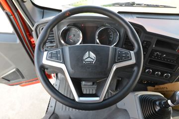 �й�����HOWO ���� 150���� 4.15�׵�����ʽ�Ῠ(����)ͼƬ