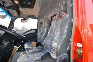 �й�����HOWO ���� 150���� 4.15�׵�����ʽ�Ῠ(����)ͼƬ