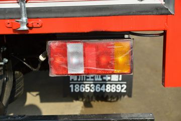 йHOWO  150 4.15׵ʽῨ()(ZZ5047XXYG3215F144H)ͼƬ
