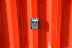 中国重汽HOWO 悍将 150马力 4.15米单排厢式轻卡(国六)(ZZ5047XXYG3215F144H)