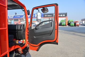 Ծ�� ��ԽC500 150���� 4.2�׵��Ų�դ�Ῠ(����)(SH5043CCYZFDDWZ1)ͼƬ