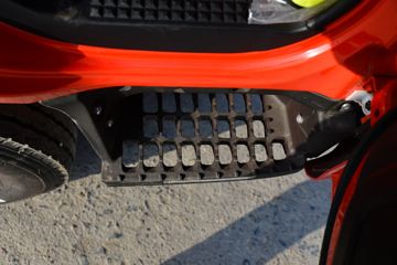 Ծ�� ��ԽC500 150���� 4.2�׵��Ų�դ�Ῠ(����)(SH5043CCYZFDDWZ1)ͼƬ