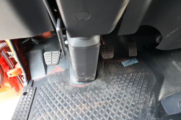 Ծ�� ��ԽC500 150���� 4.2�׵��Ų�դ�Ῠ(����)(SH5043CCYZFDDWZ1)ͼƬ