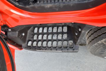 Ծ�� ��ԽC500 150���� 4.2�׵��Ų�դ�Ῠ(����)(SH5043CCYZFDDWZ1)ͼƬ