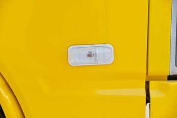 Ծ�� ����S80 95���� 4X2 3.05����ж��(SH3043PEDBNS)ͼƬ