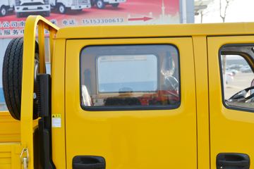 Ծ�� ����S80 95���� 4X2 3.05����ж��(SH3043PEDBNS)ͼƬ