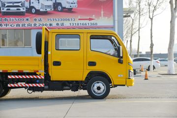 Ծ�� ����S80 95���� 4X2 3.05����ж��(SH3043PEDBNS)ͼƬ