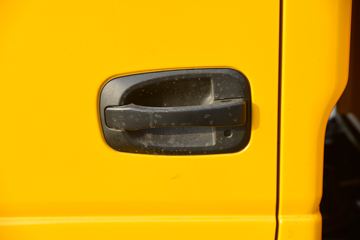 Ծ�� ����S80 95���� 4X2 3.05����ж��(SH3043PEDBNS)ͼƬ