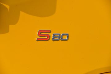 Ծ�� ����S80 95���� 4X2 3.05����ж��(SH3043PEDBNS)ͼƬ