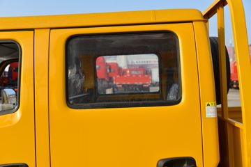 Ծ�� ����S80 95���� 4X2 3.05����ж��(SH3043PEDBNS)ͼƬ