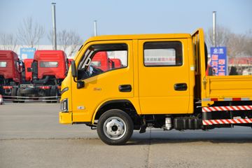 Ծ�� ����S80 95���� 4X2 3.05����ж��(SH3043PEDBNS)ͼƬ