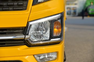 Ծ�� ����S80 95���� 4X2 3.05����ж��(SH3043PEDBNS)ͼƬ