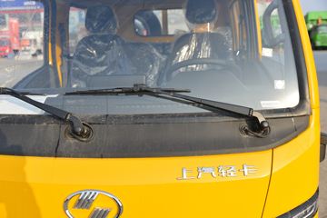 Ծ�� ����S80 95���� 4X2 3.05����ж��(SH3043PEDBNS)ͼƬ