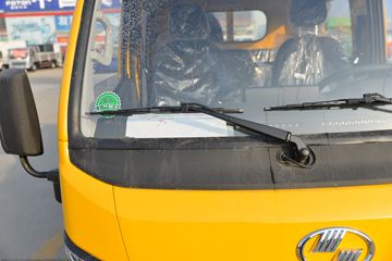 Ծ�� ����S80 95���� 4X2 3.05����ж��(SH3043PEDBNS)ͼƬ