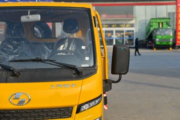 Ծ�� ����S80 95���� 4X2 3.05����ж��(SH3043PEDBNS)ͼƬ