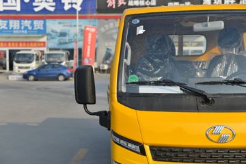 Ծ�� ����S80 95���� 4X2 3.05����ж��(SH3043PEDBNS)ͼƬ