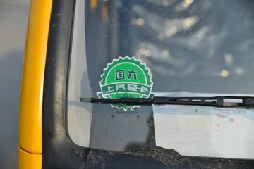 Ծ�� ����S80 95���� 4X2 3.05����ж��(SH3043PEDBNS)ͼƬ