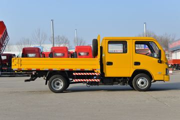 Ծ�� ����S80 95���� 4X2 3.05����ж��(SH3043PEDBNS)ͼƬ