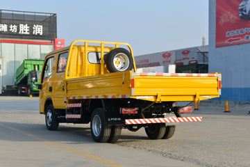 Ծ�� ����S80 95���� 4X2 3.05����ж��(SH3043PEDBNS)ͼƬ