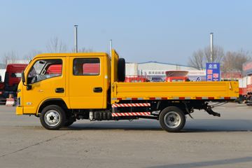 Ծ�� ����S80 95���� 4X2 3.05����ж��(SH3043PEDBNS)ͼƬ