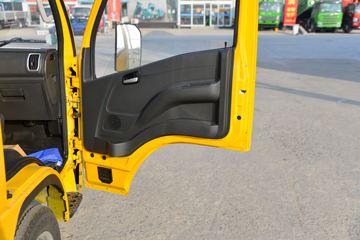 Ծ�� ����S80 95���� 4X2 3.05����ж��(SH3043PEDBNS)ͼƬ