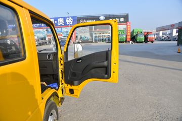 Ծ�� ����S80 95���� 4X2 3.05����ж��(SH3043PEDBNS)ͼƬ