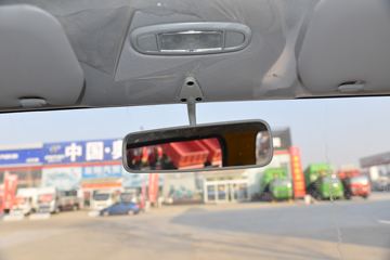 Ծ�� ����S80 95���� 4X2 3.05����ж��(SH3043PEDBNS)ͼƬ