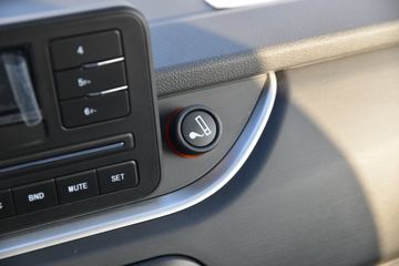 Ծ�� ����S80 95���� 4X2 3.05����ж��(SH3043PEDBNS)ͼƬ