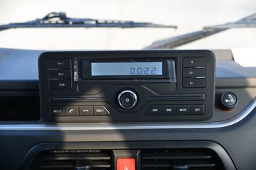 Ծ�� ����S80 95���� 4X2 3.05����ж��(SH3043PEDBNS)ͼƬ