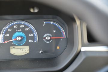 Ծ�� ����S80 95���� 4X2 3.05����ж��(SH3043PEDBNS)ͼƬ