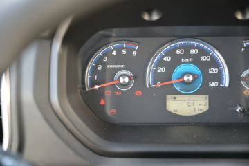 Ծ�� ����S80 95���� 4X2 3.05����ж��(SH3043PEDBNS)ͼƬ