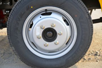 Ծ�� ����S80 95���� 4X2 3.05����ж��(SH3043PEDBNS)ͼƬ