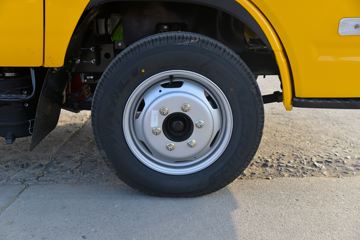 Ծ�� ����S80 95���� 4X2 3.05����ж��(SH3043PEDBNS)ͼƬ