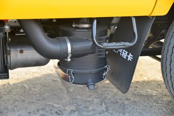 Ծ�� ����S80 95���� 4X2 3.05����ж��(SH3043PEDBNS)ͼƬ