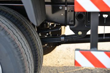 Ծ�� ����S80 95���� 4X2 3.05����ж��(SH3043PEDBNS)ͼƬ