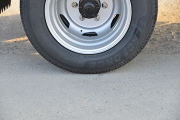 Ծ�� ����S80 95���� 4X2 3.05����ж��(SH3043PEDBNS)ͼƬ