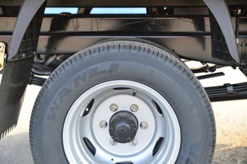 Ծ�� ����S80 95���� 4X2 3.05����ж��(SH3043PEDBNS)ͼƬ