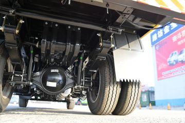 Ծ�� ����S80 95���� 4X2 3.05����ж��(SH3043PEDBNS)ͼƬ