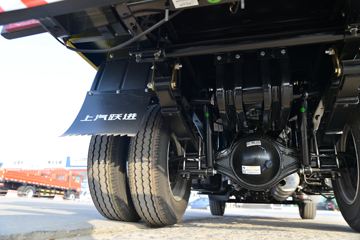 Ծ�� ����S80 95���� 4X2 3.05����ж��(SH3043PEDBNS)ͼƬ