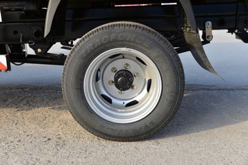 Ծ�� ����S80 95���� 4X2 3.05����ж��(SH3043PEDBNS)ͼƬ